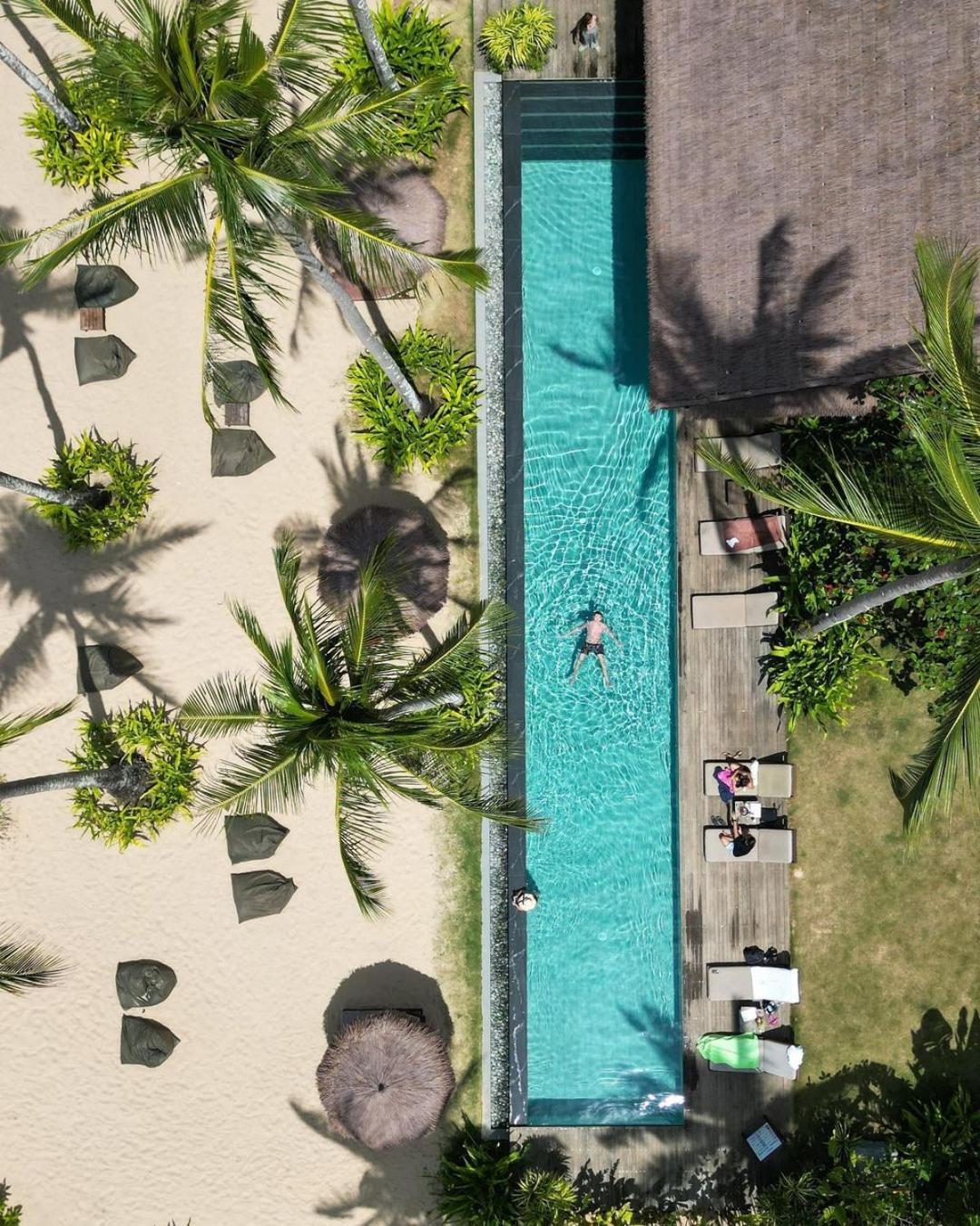 Angkla Beach Club & Boutique Resort El Nido Ngoại thất bức ảnh