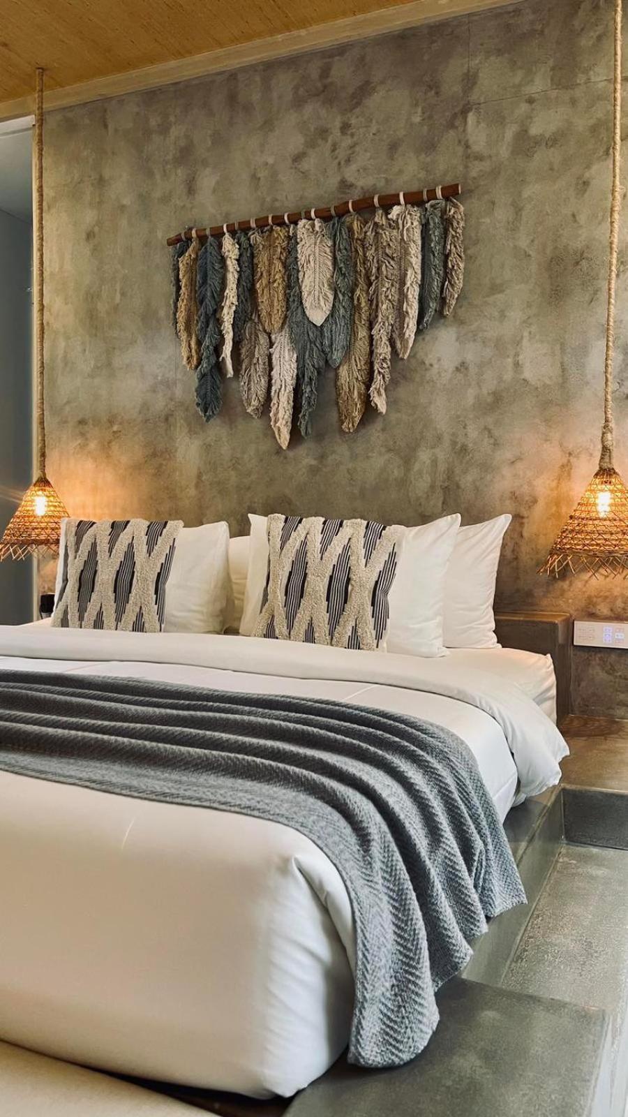 Angkla Beach Club & Boutique Resort El Nido Ngoại thất bức ảnh