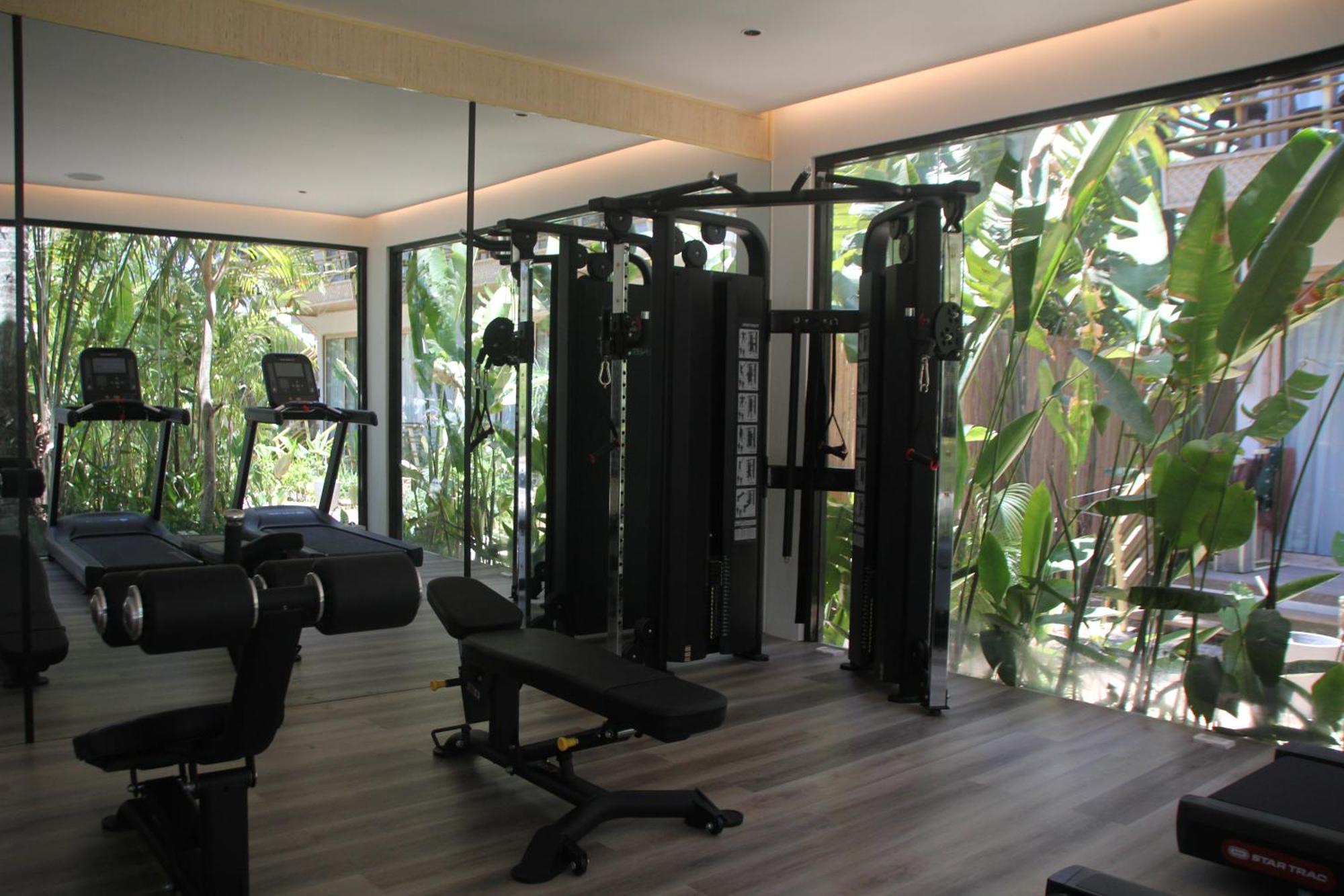 Angkla Beach Club & Boutique Resort El Nido Ngoại thất bức ảnh