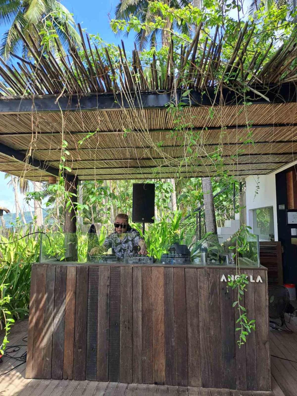 Angkla Beach Club & Boutique Resort El Nido Ngoại thất bức ảnh