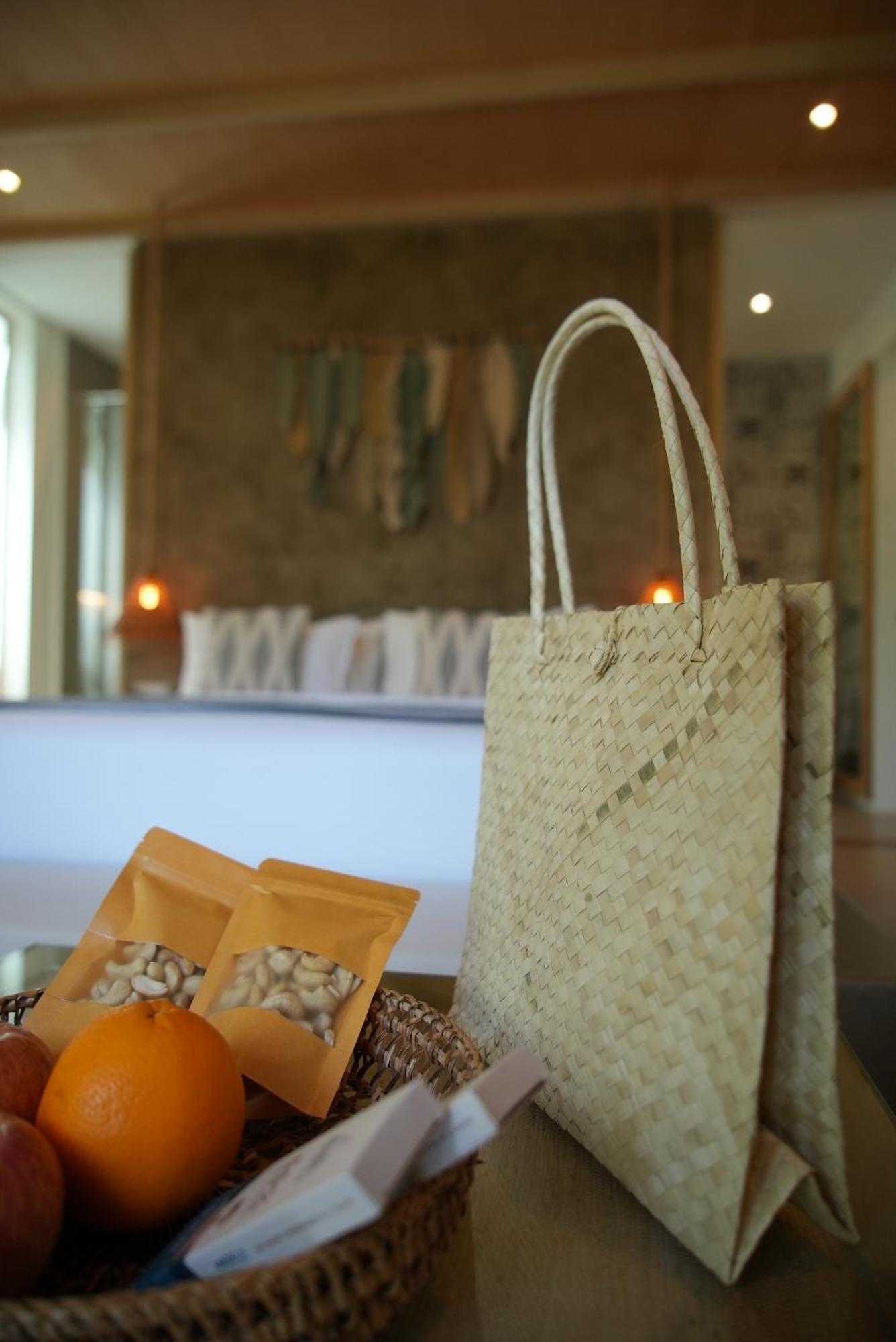 Angkla Beach Club & Boutique Resort El Nido Ngoại thất bức ảnh